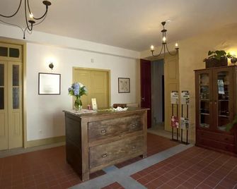 Quinta do Casal de S. Miguel de Soutelo - Vila Verde