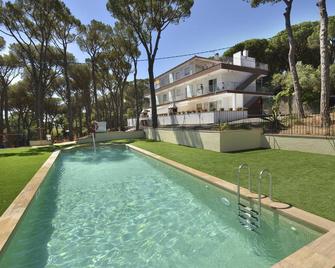 Mas Vermey nº 7 - Calella de Palafrugell - Pool