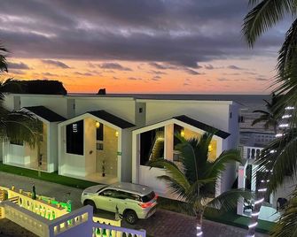 Hotel Mansion Real - Atacames