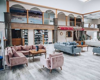Adempira Thermal & Spa Hotel - Karahayit
