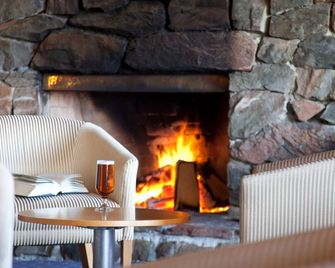 Discovery Countrytime Hotel Omarama - Omarama