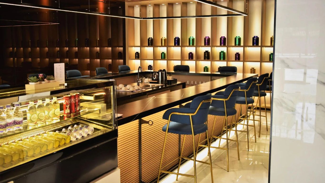 Days Inn by Wyndham Forbidden City Beijing