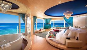 Sunrise Arabian Beach Resort - Sharm el-Sheikh - Bedroom