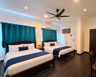 Rest House Bukit Residen by Apsara - Kuala Lipis