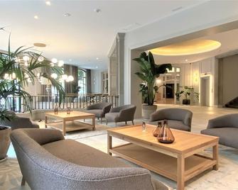 لامارو هوتل - برشلونة - ردهة