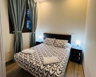 Hospedaje Corredor De Henares - Torrejón de Ardoz - Chambre