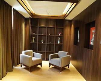 Tara Sitara Luxury Villas - Igatpuri - Lounge