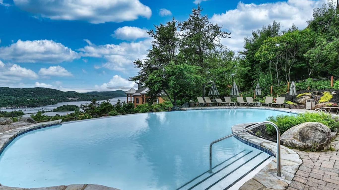 L'Équinoxe Rendez-Vous Mont-Tremblant
