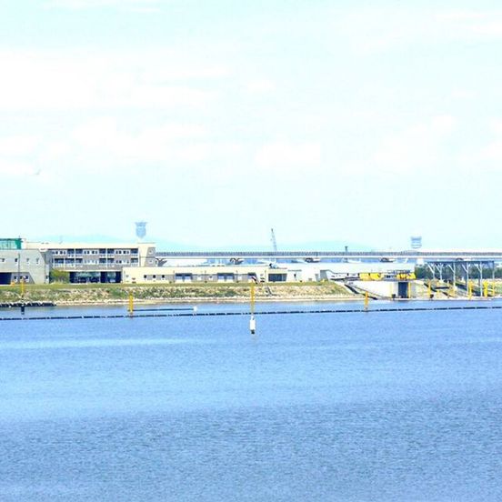 Hotel Parkwood Incheon Airport image 1