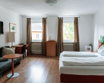 Hotel Restaurant Römerhof - Leibnitz - Schlafzimmer