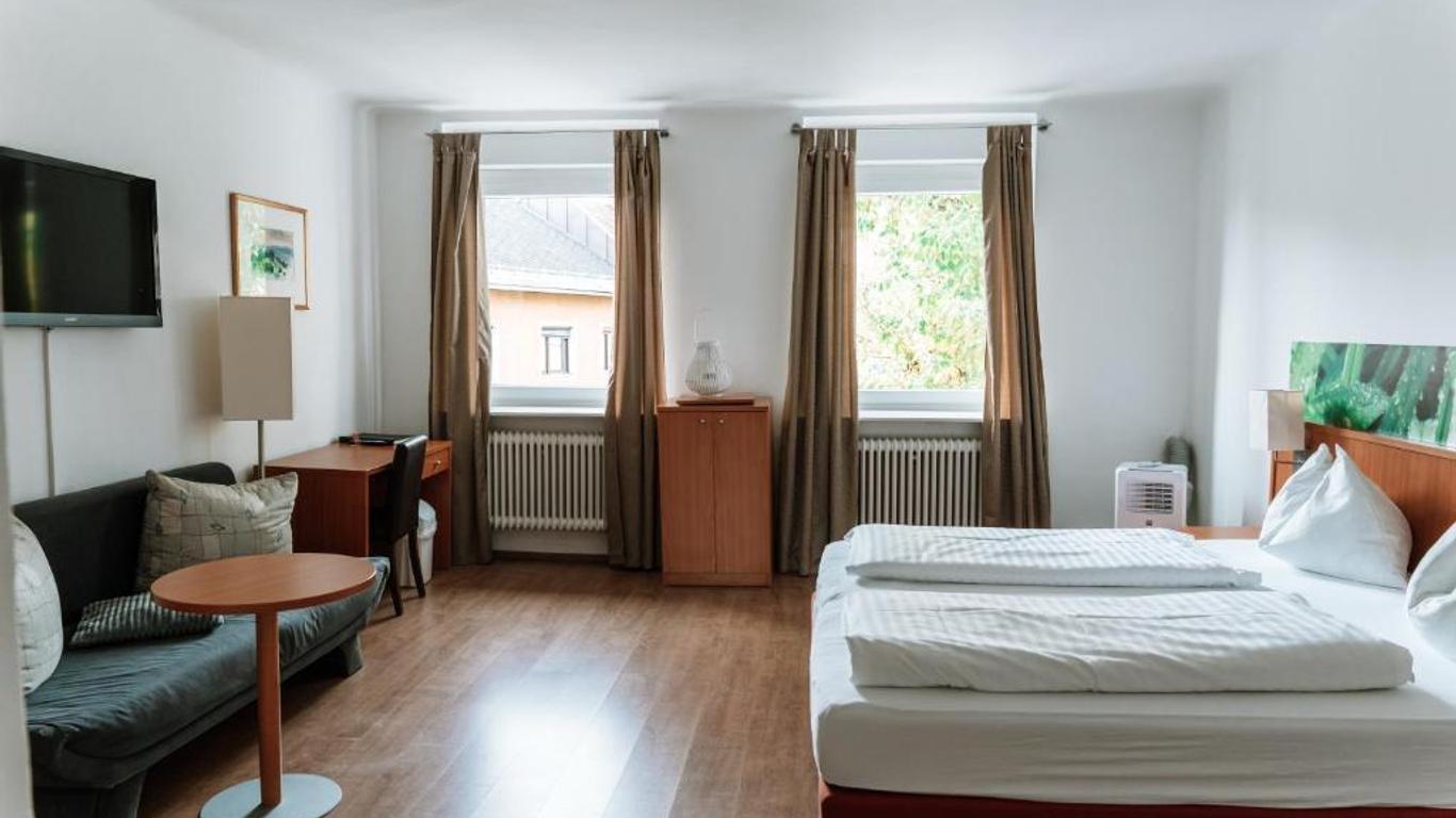 Hotel Restaurant Römerhof