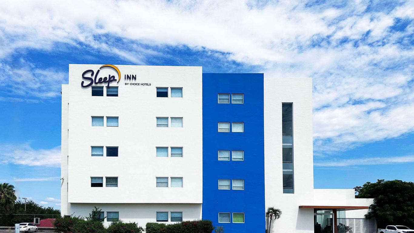 Sleep Inn Culiacan