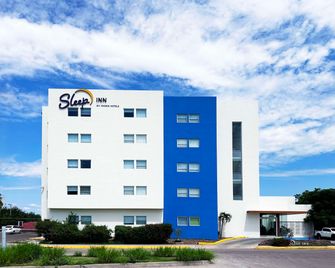 Sleep Inn Culiacan - Culiacán - Bina