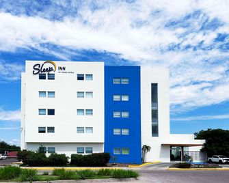 Sleep Inn Culiacan - Culiacán - Building