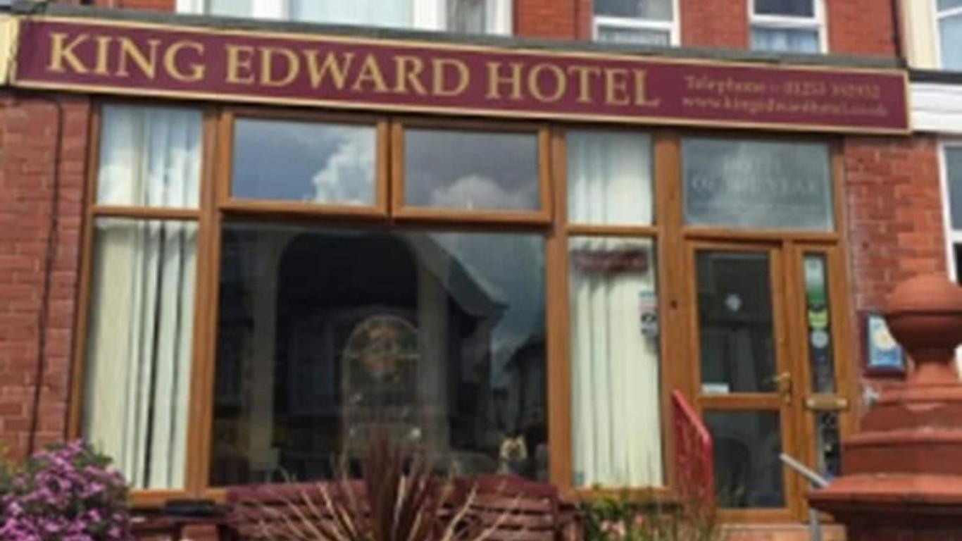 King Edward Hotel