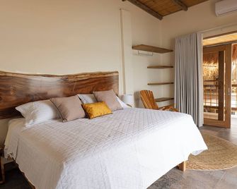 Casa Barú - Barú