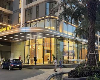 Vinhomes Grand Park Homestay-The Beverly Hills - Ciudad Ho Chi Minh - Edificio