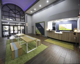 Spark by Hilton Amarillo East - אמרילו - לובי