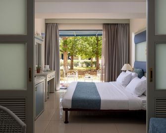Mare Blue Hotel - Ierápetra