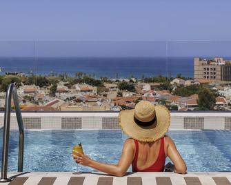 Elkonin Hotel Tel Aviv - MGallery Collection - Tel Aviv - Havuz