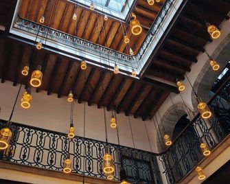 Mirtala Hotel Boutique - Guanajuato
