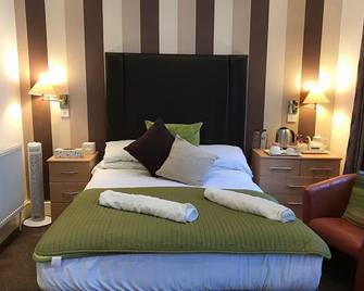 Pelham Lodge - Blackpool - Bedroom