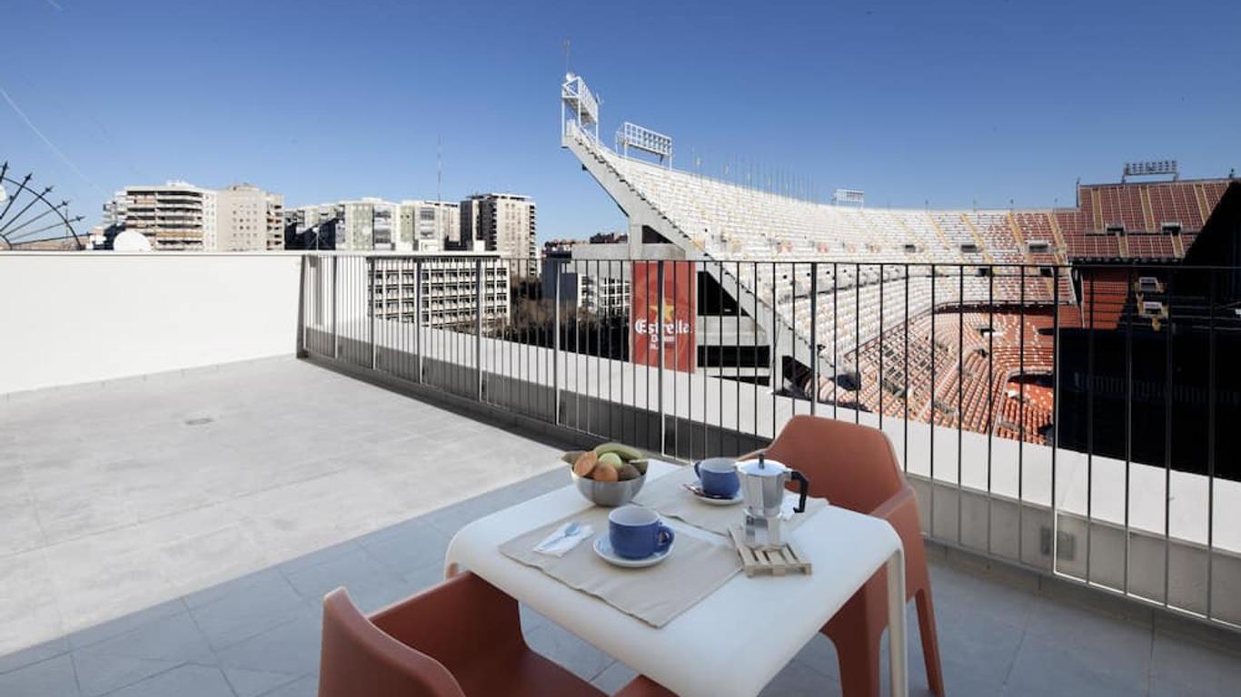 كوليجيو مايور لا كونسيبسيون