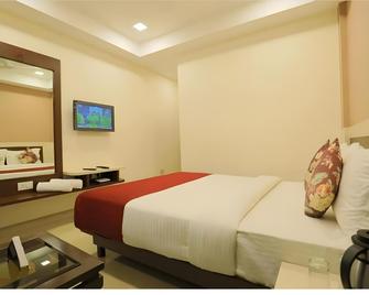 Hotel Dreamland - Lonavala - Habitación