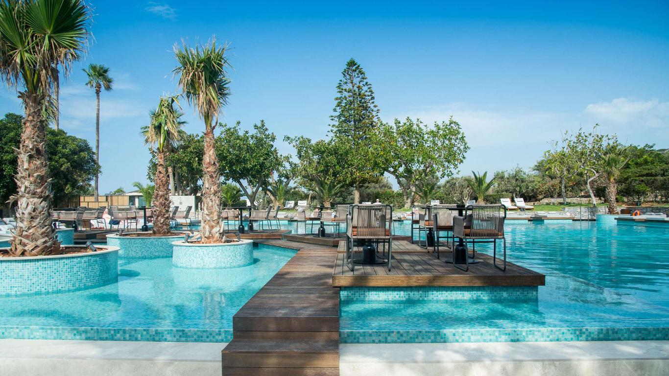 King Minos Retreat Resort & Spa