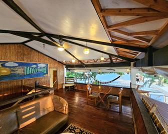 Cocoloco Beach Resort - Boracay - Restaurant