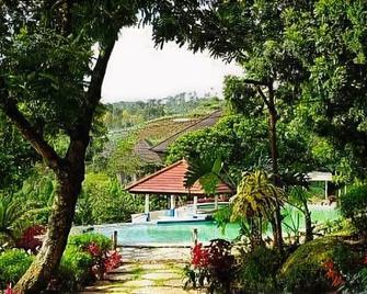 Bamboo Village By Villa - Bandung - Pool
