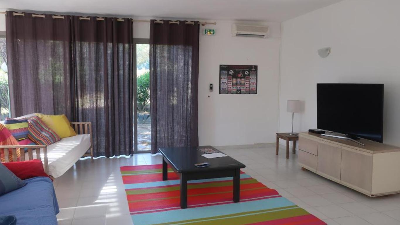 Domaine Bocca DI Feno