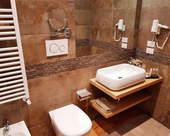 Borgoantico34 - Luxury Room - Molfetta