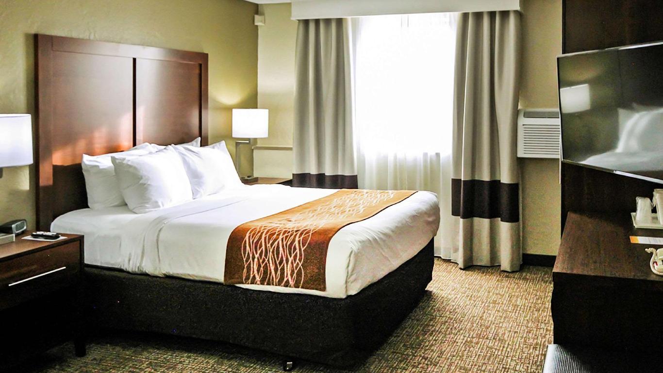 Garner Hotel Butte Southeast By IHG