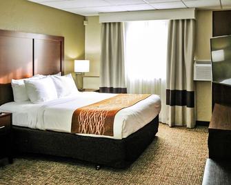 Garner Hotel Butte Southeast By IHG - Butte - Habitación