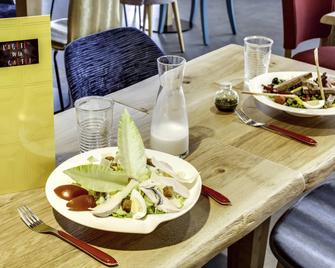 Hôtel Mercure Paris Centre Gare Montparnasse - Parijs - Bar