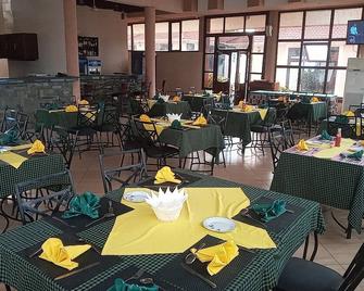 Samanene Hotels Limited - Mwanza - Restaurant