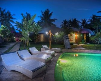 Bel Air Resort - Pemenang - Uima-allas