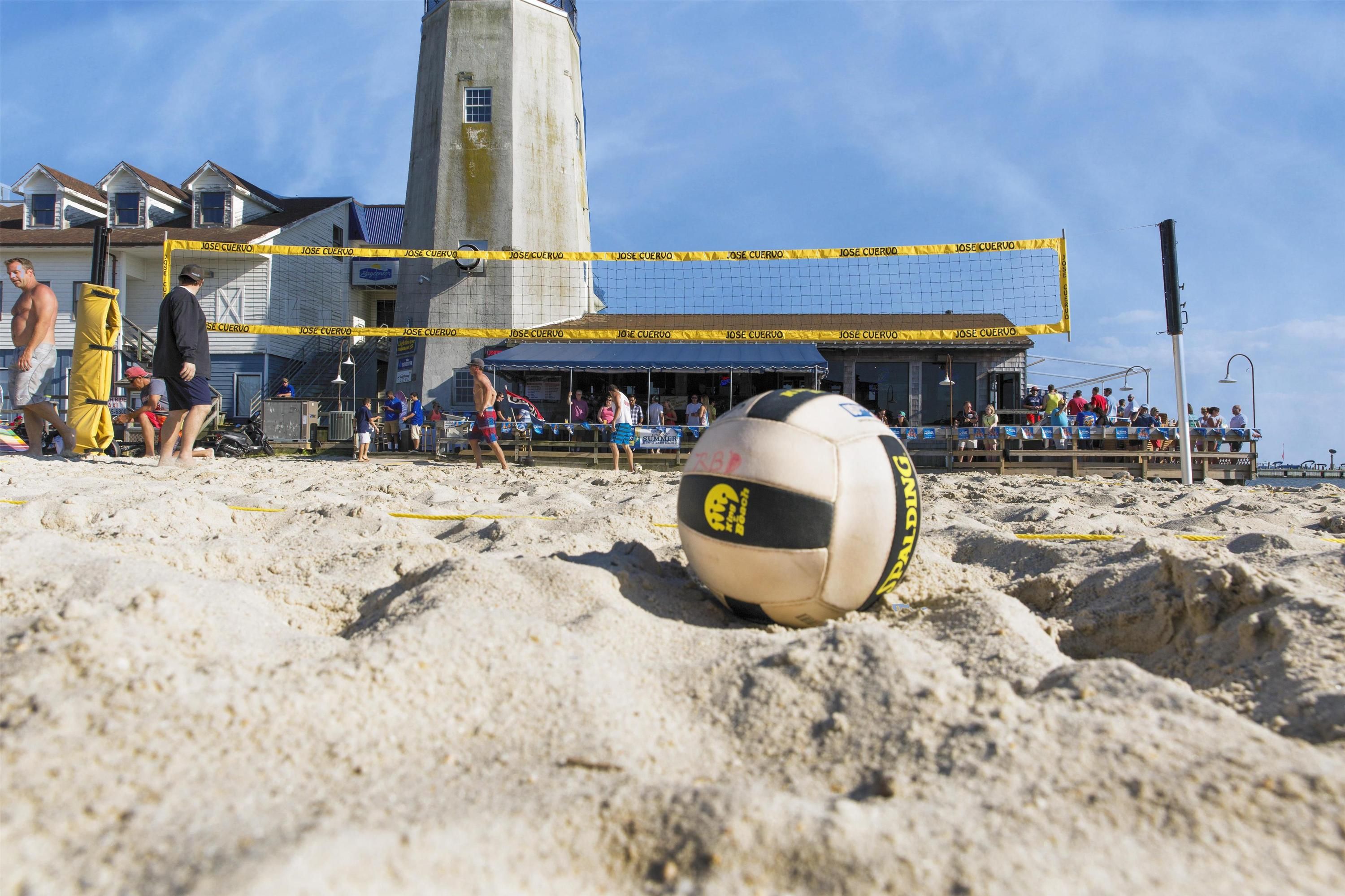 Hyatt Place Dewey Beach