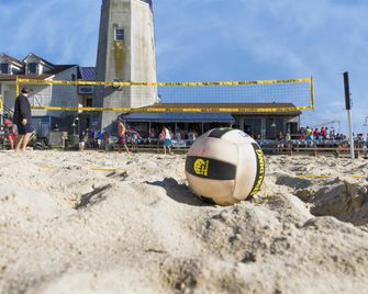 حياة بليس ديوي بيتش - ديوي بيتش - شاطئ