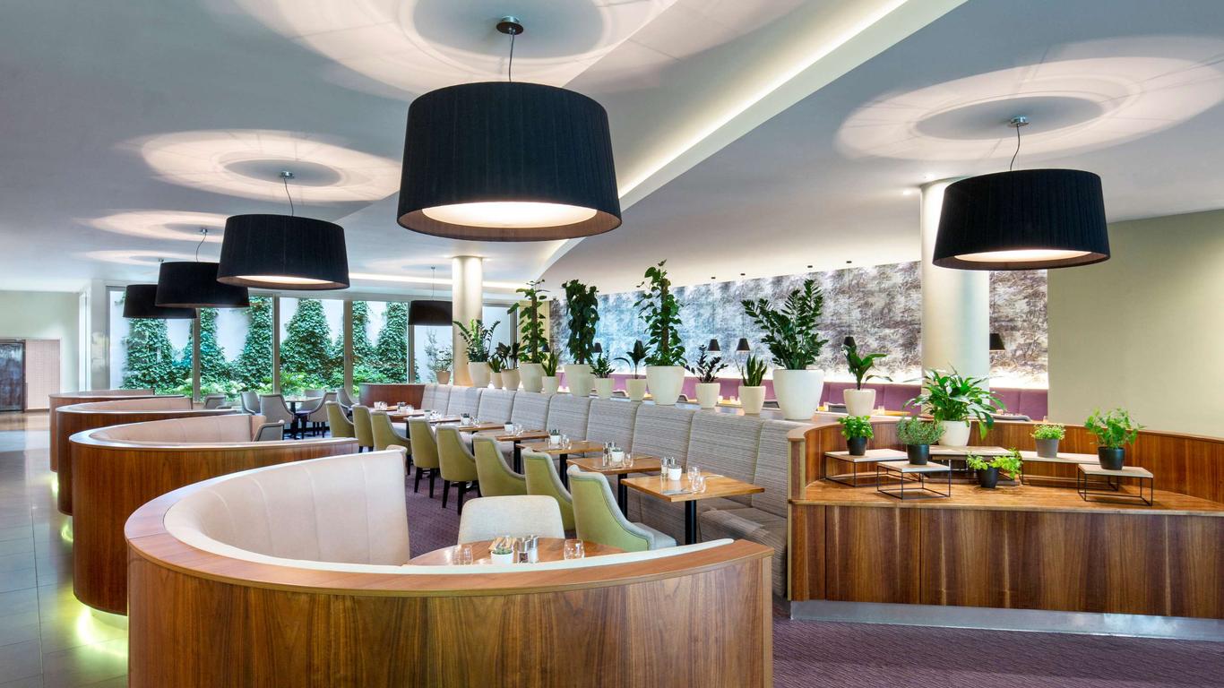 بوتانيك هوتل براجو