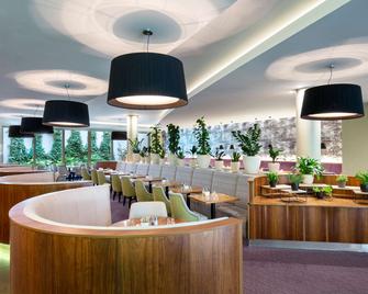 Botanique Hotel Prague - פראג - מסעדה