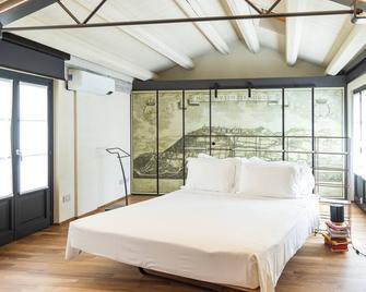 Palazzo Fauzone Relais - Mondovì - Camera da letto
