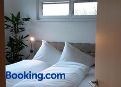 Appartement Pia - Schönberg im Stubaital - Slaapkamer
