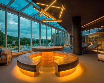 Terme Preistoriche Resort & Spa - Montegrotto Terme