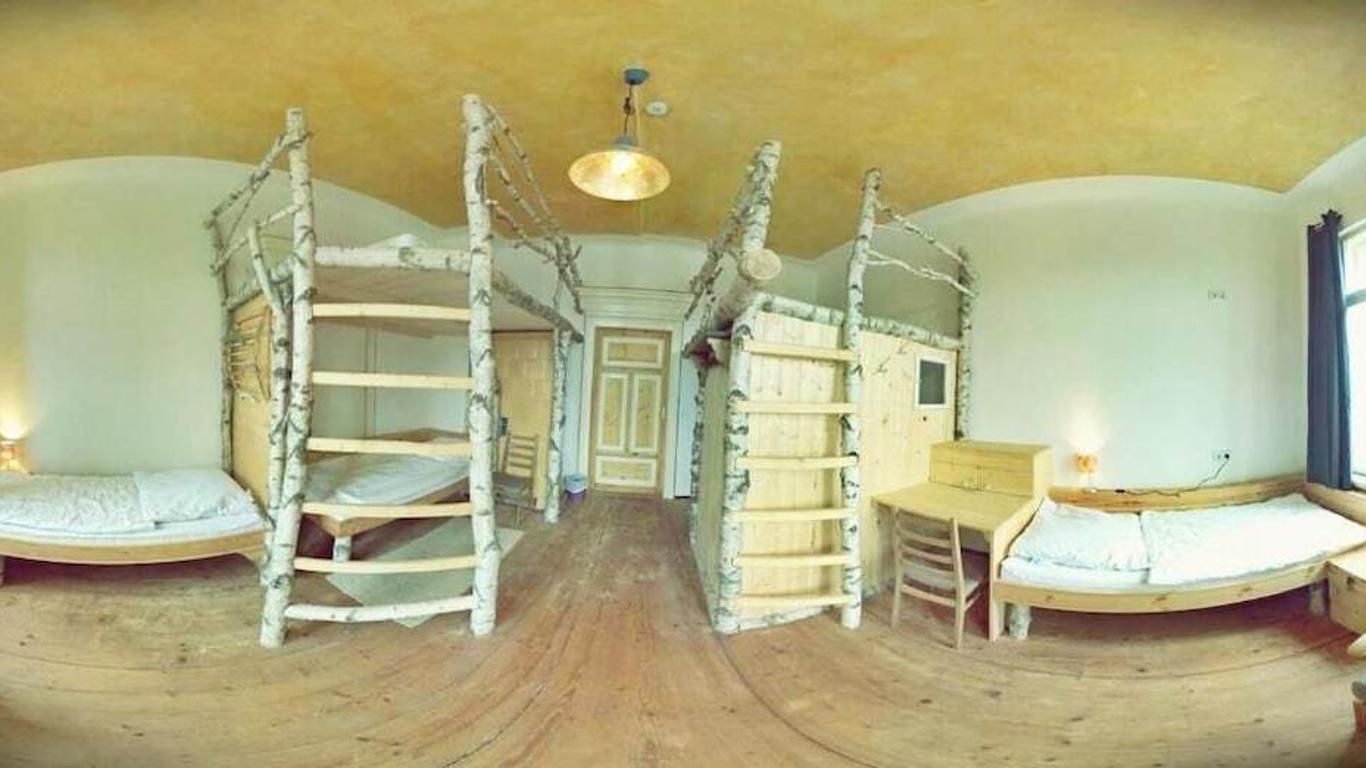 Spirit Lodge Leipzig
