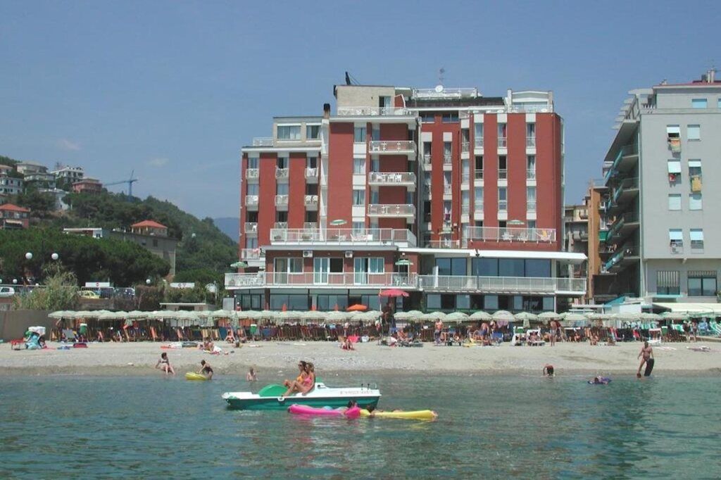 Residence Stella Maris