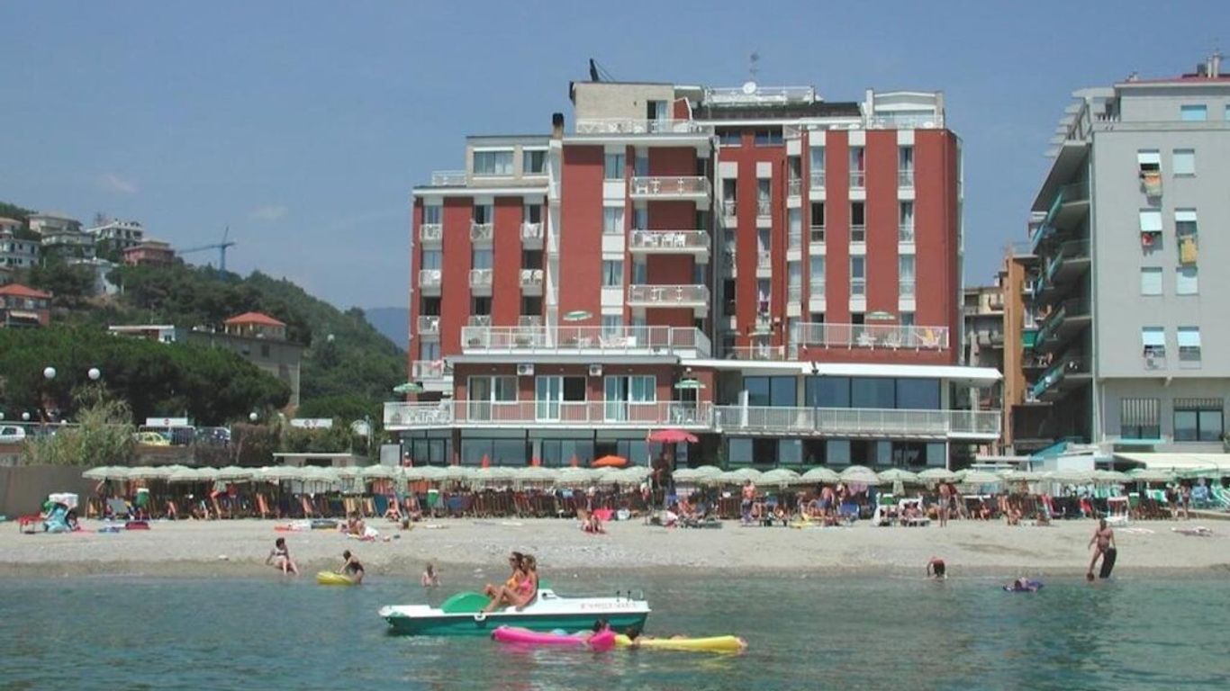 Residence Stella Maris