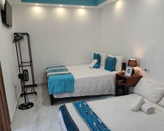 Housing Staci - Santo Domingo - Habitación