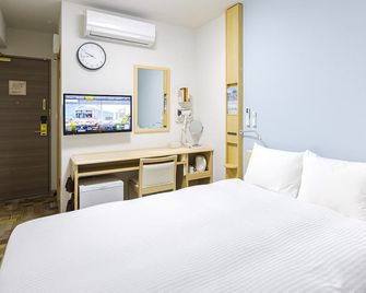 Toyoko Inn Matsuyama Ichibancho - Matsuyama